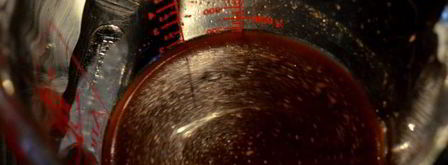 фрикадельки с пряной яблочной глазурью. Шаг 7