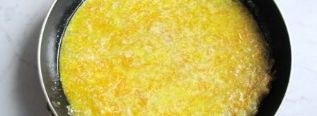 фрикадельки с тыквой. Шаг 10