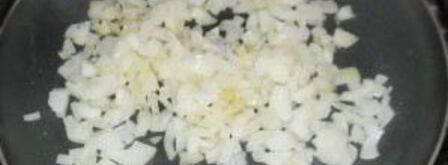 фрикадельки в духовке с подливкой. Шаг 4