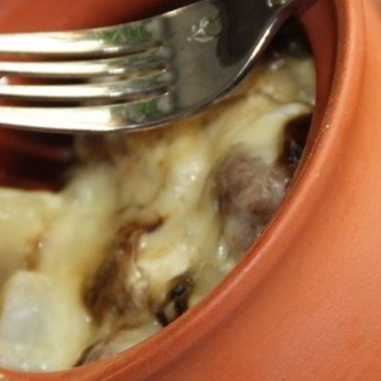 Рецепт фрикаделек в микроволновке