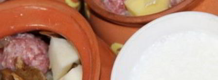 фрикадельки в микроволновке. Шаг 4