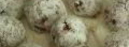 фрикадельки в соусе из оливок. Шаг 4