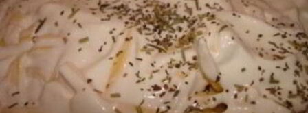 картофель с фрикадельками. Шаг 8