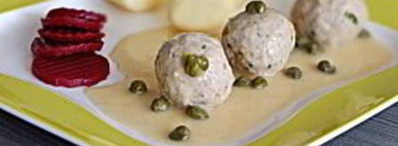 кенигсбергские фрикадельки. Шаг 6