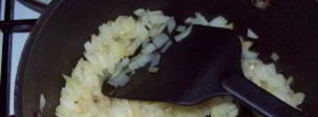 куриные фрикадельки-гриль. Шаг 4