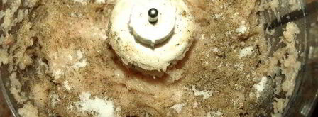 куриные фрикадельки, запеченные в сливках. Шаг 3