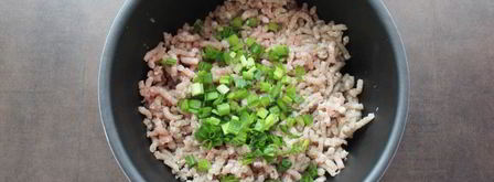 мясные фрикадельки. Шаг 3