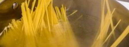 паста с фрикадельками в томатном соусе. Шаг 7