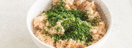 рыбные фрикадельки. Шаг 4