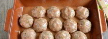 субмарина с фрикадельками. Шаг 5