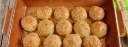 субмарина с фрикадельками. Шаг 6