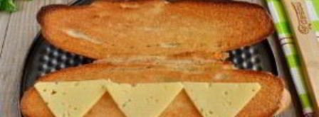 субмарина с фрикадельками. Шаг 7