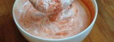 запеченный картофель с фрикадельками. Шаг 7