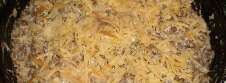 гарнир из чечевицы. Шаг 5