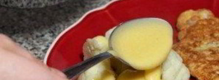 гарнир из цветной капусты. Шаг 12