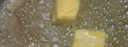 гарнир из цветной капусты. Шаг 6