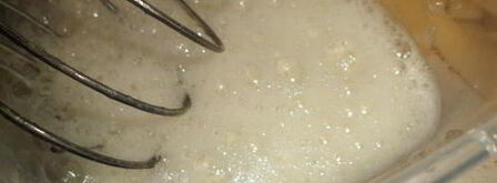 картофель фри в духовке. Шаг 3