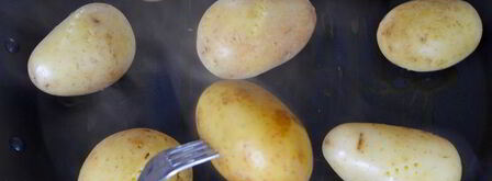 картофель по-австралийски. Шаг 3