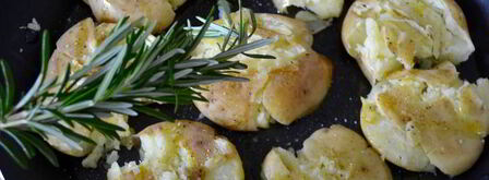 картофель по-австралийски. Шаг 5