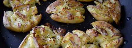 картофель по-австралийски. Шаг 7