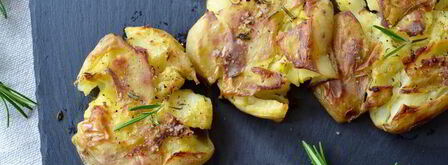 картофель по-австралийски. Шаг 8