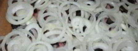 картофель по-королевски. Шаг 6