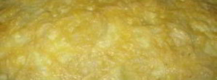 картофель по-королевски. Шаг 9