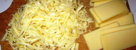 картофель по швейцарски. Шаг 5