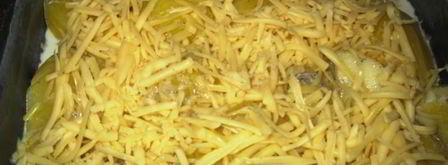 картофель по швейцарски. Шаг 6