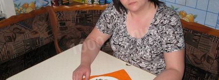 картофель по швейцарски. Шаг 9