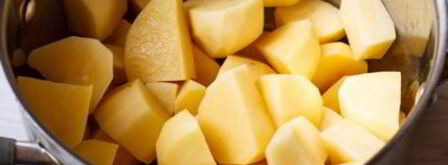 картофель решти. Шаг 3