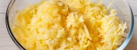 картофель решти. Шаг 7