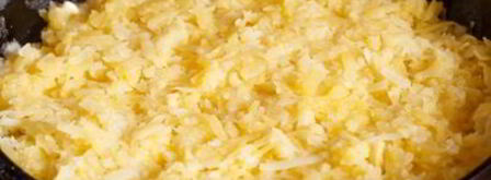 картофель решти. Шаг 9