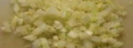 картофель с говядиной в мультиварке. Шаг 3