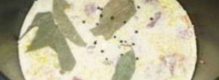 картофель с говядиной в мультиварке. Шаг 12