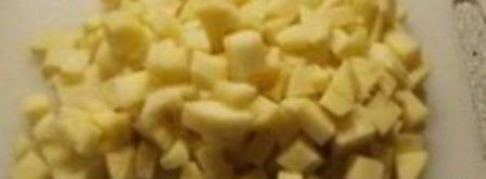 картофель с говядиной в мультиварке. Шаг 10