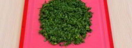 картофель, жаренный с грибами. Шаг 5