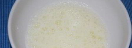 картофельные крокеты с ветчиной. Шаг 6