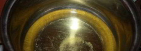 картофельные крокеты с ветчиной. Шаг 8