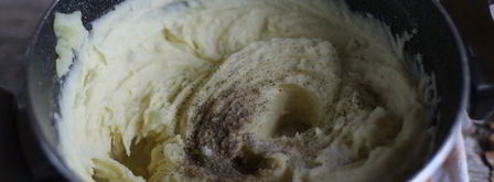 картофельные крокеты. Шаг 5