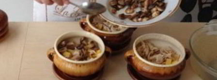 картошка в горшочках в духовке. Шаг 4