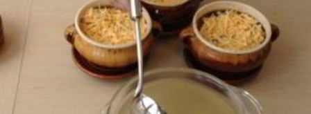 картошка в горшочках в духовке. Шаг 6