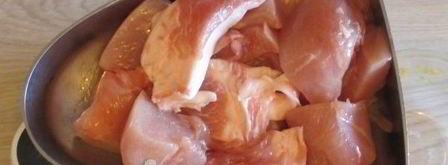 лапша с фрикадельками. Шаг 5