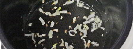 рис на гарнир в мультиварке. Шаг 5