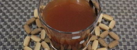 рис на гарнир в мультиварке. Шаг 8