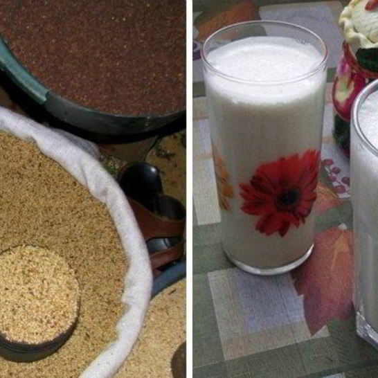 Рецепт риса по-мексикански