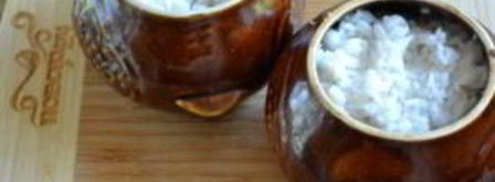 рис с мясом в духовке. Шаг 7