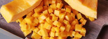 рис с тыквой. Шаг 3