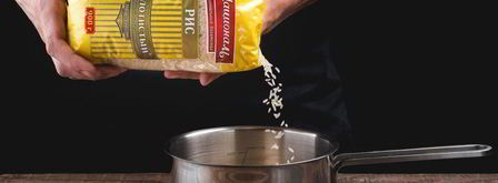 жареный рис по-тайски с курицей. Шаг 3