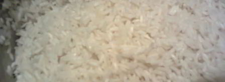 долма с баклажаном и болгарским перцем. Шаг 8